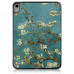 Чохол Apple iPad 10th Gen 10.9 2023 Print book cover bloomy tree