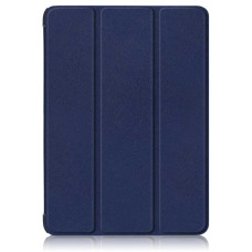 Чохол Apple iPad 10th Gen 10.9 2023 Moko ultraslim dark blue
