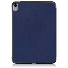 Чохол Apple iPad 10th Gen 10.9 2023 Moko ultraslim dark blue