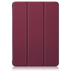 Чехол Apple iPad 10th Gen 10.9 2023 Moko ultraslim cherry