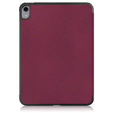 Чехол Apple iPad 10th Gen 10.9 2023 Moko ultraslim cherry