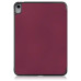 Чехол Apple iPad 10th Gen 10.9 2023 Moko ultraslim cherry
