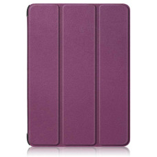 Чохол Apple iPad 10th Gen 10.9 2023 Moko ultraslim purple