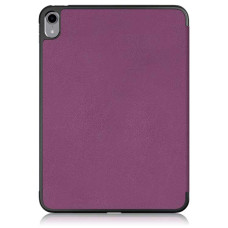 Чохол Apple iPad 10th Gen 10.9 2023 Moko ultraslim purple