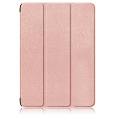 Чохол Apple iPad 10th Gen 10.9 2023 Moko ultraslim rose gold