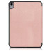 Чохол Apple iPad 10th Gen 10.9 2023 Moko ultraslim rose gold