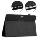Чохол Microsoft Surface Go | Surface Go 2 | Go 3 10.5 Classic book cover black