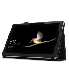 Чохол Microsoft Surface Go | Surface Go 2 | Go 3 10.5 Classic book cover black