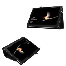 Чохол Microsoft Surface Go | Surface Go 2 | Go 3 10.5 Classic book cover black