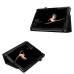 Чохол Microsoft Surface Go | Surface Go 2 | Go 3 10.5 Classic book cover black