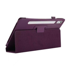 Чохол Lenovo Tab P11 Pro 2nd Gen 11.2 tb-132fu tb-138fc 2023 Classic book cover purple Чохол Lenovo Tab P11 Pro 2nd Gen 11.2 tb-132fu tb-138fc 2023 Classic book cover purple