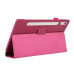 Чохол Lenovo Tab P11 Pro 2nd Gen 11.2 tb-132fu tb-138fc 2023 Classic book cover rose red