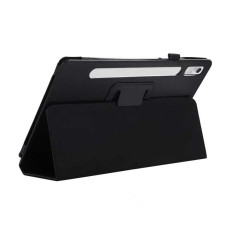 Чохол Lenovo Tab P11 Pro 2nd Gen 11.2 tb-132fu tb-138fc 2023 Classic book cover black Чохол Lenovo Tab P11 Pro 2nd Gen 11.2 tb-132fu tb-138fc 2023 Classic book cover black