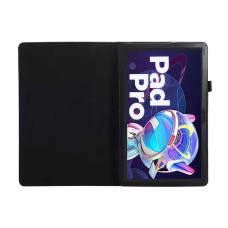 Чохол Lenovo Tab P11 Pro 2nd Gen 11.2 tb-132fu tb-138fc 2023 Classic book cover black Чохол Lenovo Tab P11 Pro 2nd Gen 11.2 tb-132fu tb-138fc 2023 Classic book cover black