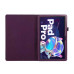 Чохол Lenovo Tab P11 Pro 2nd Gen 11.2 tb-132fu tb-138fc 2023 Classic book cover purple Чохол Lenovo Tab P11 Pro 2nd Gen 11.2 tb-132fu tb-138fc 2023 Classic book cover purple