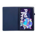 Чохол Lenovo Tab P11 Pro 2nd Gen 11.2 tb-132fu tb-138fc 2023 Classic book cover dark blue Чохол Lenovo Tab P11 Pro 2nd Gen 11.2 tb-132fu tb-138fc 2023 Classic book cover dark blue
