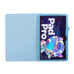 Чохол Lenovo Tab P11 Pro 2nd Gen 11.2 tb-132fu tb-138fc 2023 Classic book cover sky blue Чохол Lenovo Tab P11 Pro 2nd Gen 11.2 tb-132fu tb-138fc 2023 Classic book cover sky blue