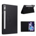 Чохол Lenovo Tab P11 Pro 2nd Gen 11.2 tb-132fu tb-138fc 2023 Classic book cover black Чохол Lenovo Tab P11 Pro 2nd Gen 11.2 tb-132fu tb-138fc 2023 Classic book cover black