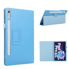 Чохол Lenovo Tab P11 Pro 2nd Gen 11.2 tb-132fu tb-138fc 2023 Classic book cover sky blue Чохол Lenovo Tab P11 Pro 2nd Gen 11.2 tb-132fu tb-138fc 2023 Classic book cover sky blue