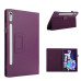 Чохол Lenovo Tab P11 Pro 2nd Gen 11.2 tb-132fu tb-138fc 2023 Classic book cover purple Чохол Lenovo Tab P11 Pro 2nd Gen 11.2 tb-132fu tb-138fc 2023 Classic book cover purple