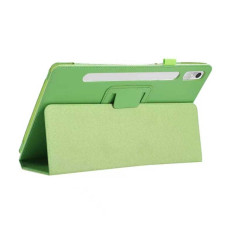 Чохол Lenovo Tab P11 Pro 2nd Gen 11.2 tb-132fu tb-138fc 2023 Classic book cover apple green Чохол Lenovo Tab P11 Pro 2nd Gen 11.2 tb-132fu tb-138fc 2023 Classic book cover apple green