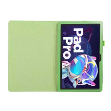 Чохол Lenovo Tab P11 Pro 2nd Gen 11.2 tb-132fu tb-138fc 2023 Classic book cover apple green Чохол Lenovo Tab P11 Pro 2nd Gen 11.2 tb-132fu tb-138fc 2023 Classic book cover apple green
