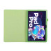 Чохол Lenovo Tab P11 Pro 2nd Gen 11.2 tb-132fu tb-138fc 2023 Classic book cover apple green Чохол Lenovo Tab P11 Pro 2nd Gen 11.2 tb-132fu tb-138fc 2023 Classic book cover apple green