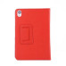 Чохол Apple iPad mini 6 8.3 2022 Classic book cover red Чохол Apple iPad mini 6 8.3 2022 Classic book cover red