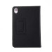 Чохол Apple iPad mini 6 8.3 2022 Classic book cover black Чохол Apple iPad mini 6 8.3 2022 Classic book cover black
