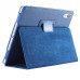 Чохол Apple iPad mini 6 8.3 2022 Classic book cover dark blue