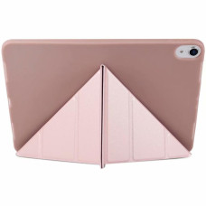 Чехол Apple iPad 10th Gen 10.9 2023 Gum origami ultraslim pink Чехол Apple iPad 10th Gen 10.9 2023 Gum origami ultraslim pink