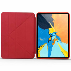 Чохол Apple iPad 10th Gen 10.9 2023 Gum origami ultraslim red