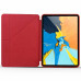 Чохол Apple iPad 10th Gen 10.9 2023 Gum origami ultraslim red