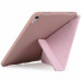 Чехол Apple iPad 10th Gen 10.9 2023 Gum origami ultraslim pink Чехол Apple iPad 10th Gen 10.9 2023 Gum origami ultraslim pink