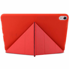 Чохол Apple iPad 10th Gen 10.9 2023 Gum origami ultraslim red