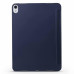 Чехол Apple iPad 10th Gen 10.9 2023 Gum origami ultraslim dark blue