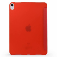 Чохол Apple iPad 10th Gen 10.9 2023 Gum origami ultraslim red
