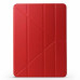 Чохол Apple iPad 10th Gen 10.9 2023 Gum origami ultraslim red