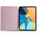 Чехол Apple iPad 10th Gen 10.9 2023 Gum origami ultraslim pink Чехол Apple iPad 10th Gen 10.9 2023 Gum origami ultraslim pink