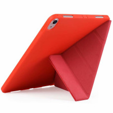 Чохол Apple iPad 10th Gen 10.9 2023 Gum origami ultraslim red