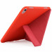 Чохол Apple iPad 10th Gen 10.9 2023 Gum origami ultraslim red