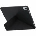 Чохол Apple iPad 10th Gen 10.9 2023 Gum origami ultraslim black