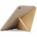 Чохол Apple iPad 10th Gen 10.9 2023 Gum origami ultraslim gold