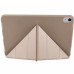 Чохол Apple iPad 10th Gen 10.9 2023 Gum origami ultraslim gold