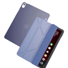 Чехол Apple iPad 10th Gen 10.9 2023 Gum origami ultraslim dark blue