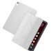 Чохол Apple iPad 10th Gen 10.9 2023 Gum origami ultraslim grey