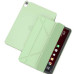 Чохол Apple iPad 10th Gen 10.9 2023 Gum origami ultraslim mint green