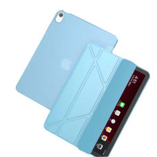 Чохол Apple iPad 10th Gen 10.9 2023 Gum origami ultraslim sky blue Чохол Apple iPad 10th Gen 10.9 2023 Gum origami ultraslim sky blue