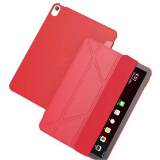 Чохол Apple iPad 10th Gen 10.9 2023 Gum origami ultraslim red