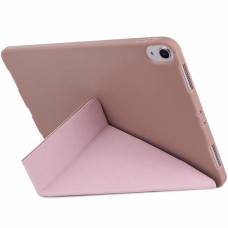 Чехол Apple iPad 10th Gen 10.9 2023 Gum origami ultraslim pink Чехол Apple iPad 10th Gen 10.9 2023 Gum origami ultraslim pink